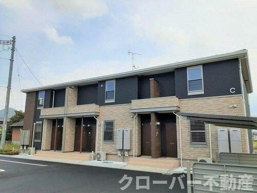 香川県丸亀市柞原町 賃貸アパート