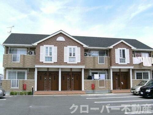 香川県仲多度郡まんのう町四條 賃貸アパート