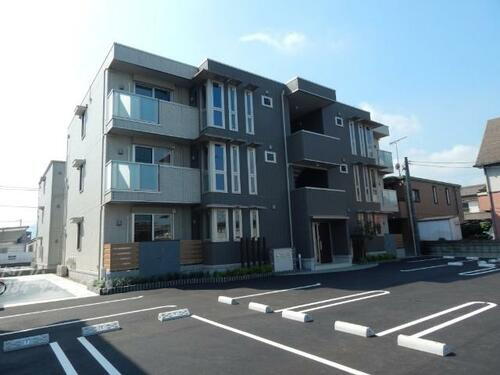 Ｄ－ｒｏｏｍＣⅢ 3階建