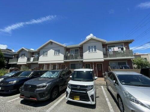 オリゼー芦屋西