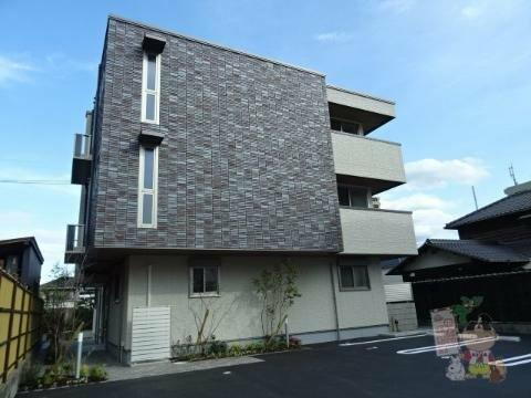 岡山県岡山市北区中井町１丁目 賃貸マンション