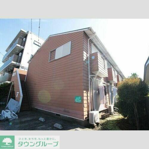 物件写真