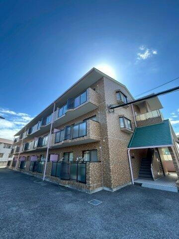 兵庫県神戸市垂水区桃山台５丁目 賃貸マンション