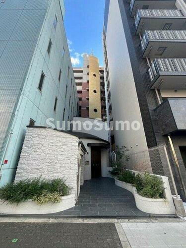 大阪府大阪市浪速区桜川４丁目 賃貸マンション