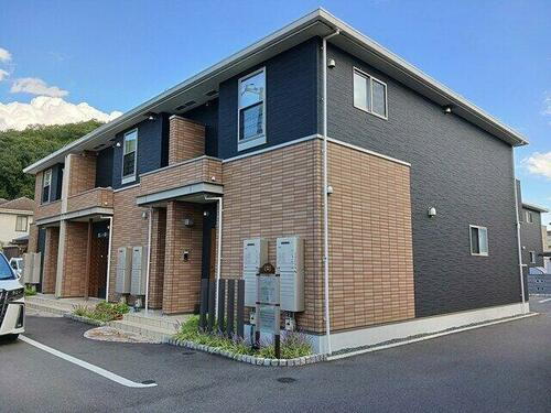 岡山県岡山市東区瀬戸町下 賃貸アパート