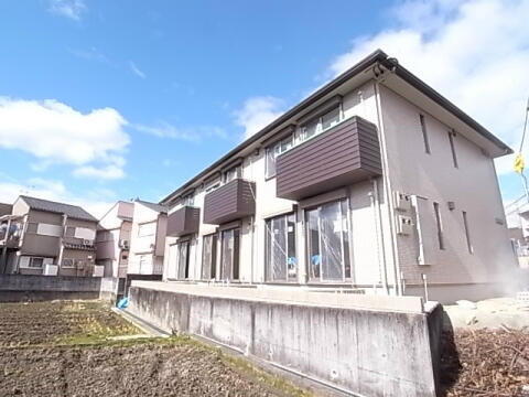 兵庫県西宮市生瀬東町 賃貸アパート