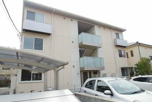 Ｒｉｖｅｒ　Ｗｉｎｄ　ｉ 3階建
