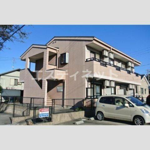 愛知県東海市高横須賀町５丁目 賃貸アパート