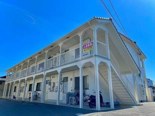 岡山県岡山市中区藤原 築39年6ヶ月 2階建