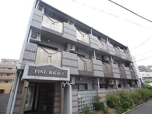 兵庫県神戸市灘区岩屋北町４丁目 3階建 築30年6ヶ月