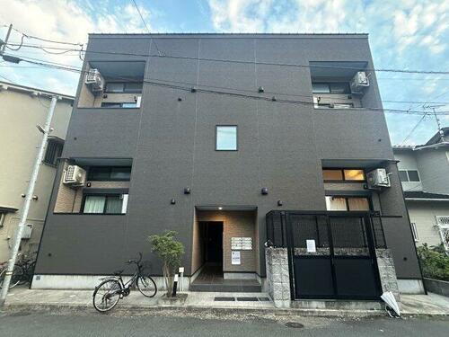 熊本県熊本市西区春日１丁目 賃貸アパート