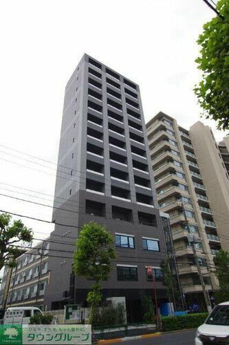 東京都北区昭和町２丁目 14階建 築5年11ヶ月