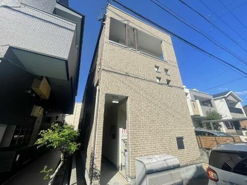 愛知県名古屋市北区水切町７丁目 2階建 築7年1ヶ月