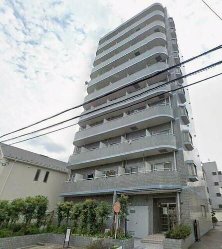 アーバンヒルズ川口