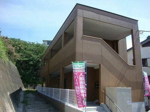 神奈川県藤沢市本町４丁目 2階建 築10年3ヶ月