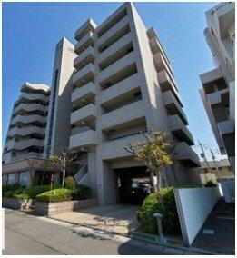 香川県高松市新北町 賃貸マンション