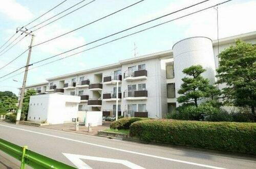 東京都杉並区井草３丁目 賃貸マンション