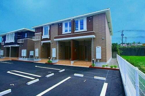 時計台テラスⅡ