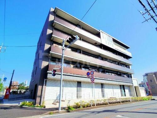 千葉県流山市南流山４丁目 5階建 築10年11ヶ月