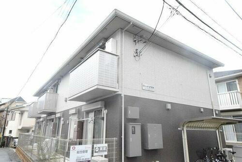 東京都国分寺市東恋ヶ窪３丁目 2階建 築9年11ヶ月