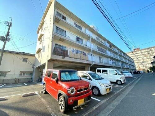 光陽ハイツ 4階建