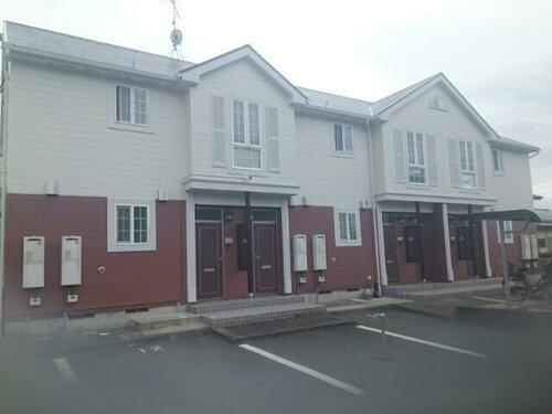 静岡県浜松市浜名区永島 賃貸アパート