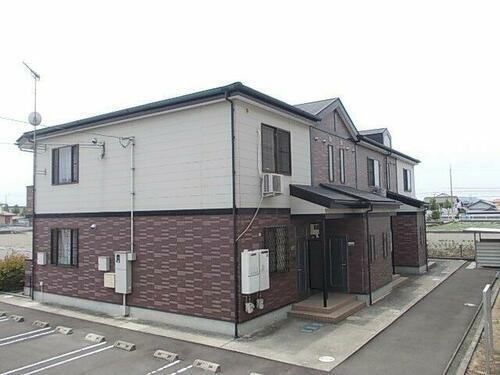 香川県高松市香川町大野 賃貸アパート