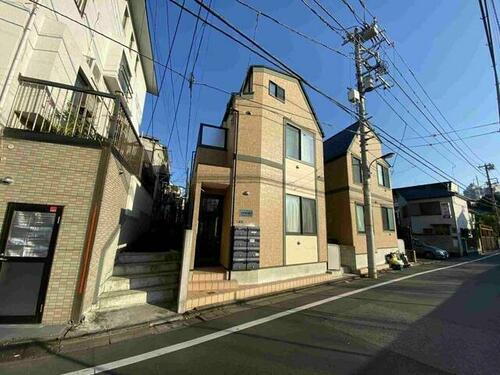 Ｇｒａｎｄｉａ高田馬場ＮＯＲＴＨ