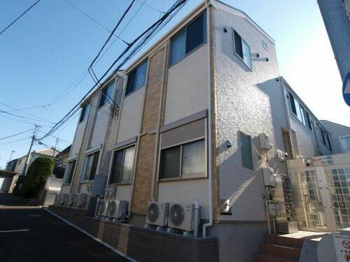 Ｇｒａｎｄｉａ東中野ＷＥＳＴ