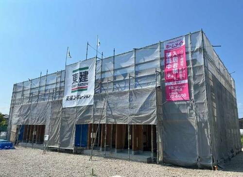 愛知県一宮市三条字郷内西 賃貸アパート