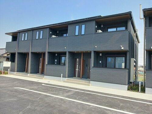 愛知県一宮市丹羽字堀口 賃貸アパート