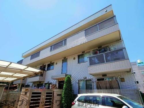 静岡県静岡市葵区巴町 築15年12ヶ月 3階建