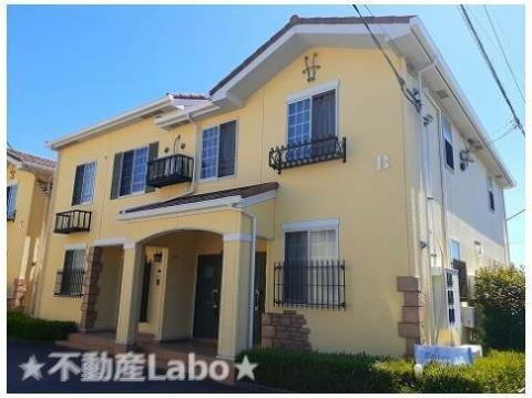 徳島県板野郡北島町鯛浜字川久保 賃貸アパート