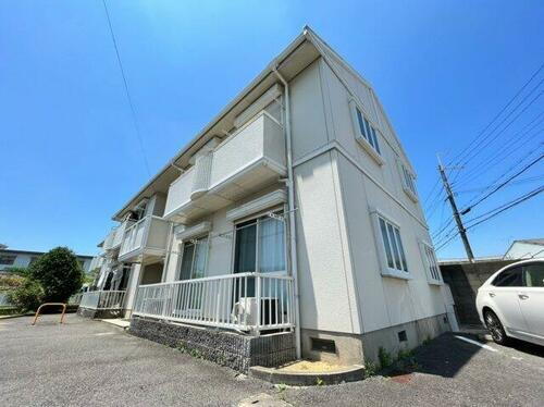 大阪府堺市中区福田 築31年10ヶ月 2階建