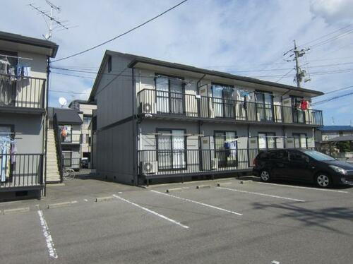 広島県福山市南松永町１丁目 賃貸アパート