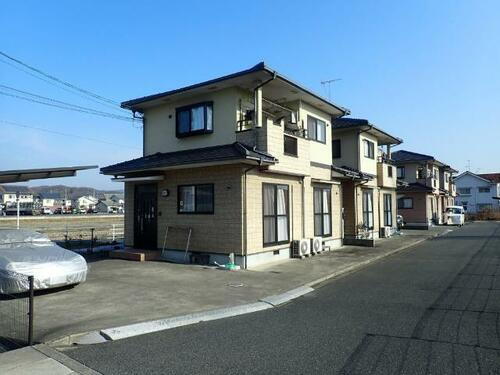 広島県福山市神辺町字十三軒屋 賃貸一戸建て
