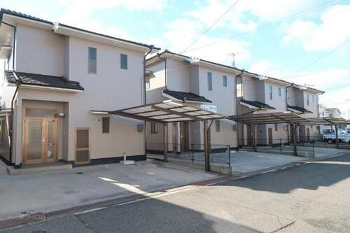 広島県福山市新涯町５丁目 賃貸一戸建て