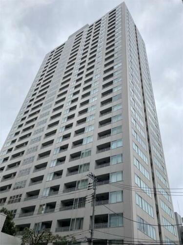 東京都墨田区江東橋２丁目 地上28階地下1階建