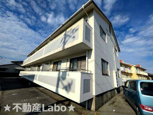 徳島県板野郡北島町鯛浜字原 賃貸マンション