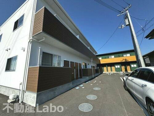 徳島県徳島市国府町日開 賃貸アパート