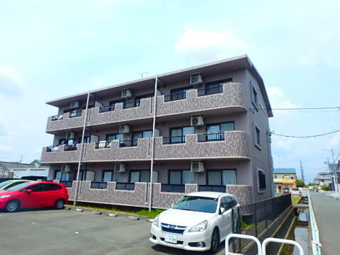 アビタシオン天王Ⅴ