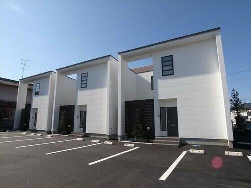 静岡県浜松市中央区大蒲町 賃貸一戸建て