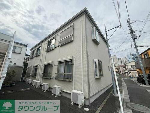 東京都足立区千住元町 2階建 築15年5ヶ月