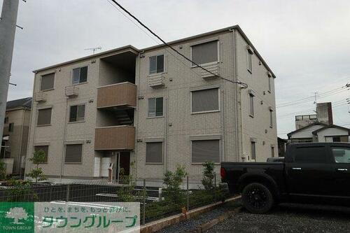 埼玉県さいたま市大宮区大成町２丁目 3階建 築6年