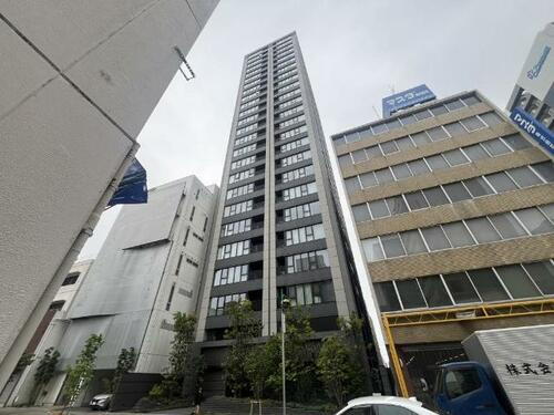 プラウドタワー名古屋丸の内ステーションマークス 25階建