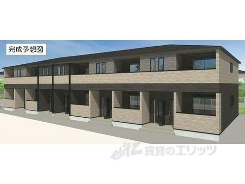 Ｙフォレスト長浜Ａ