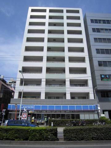 東京都江東区住吉１丁目 11階建 築22年6ヶ月