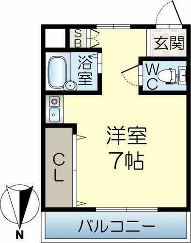 大阪府茨木市橋の内１丁目 総持寺駅 ワンルーム マンション 賃貸物件詳細