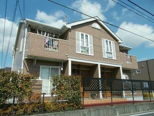 広島県福山市津之郷町大字加屋 2階建