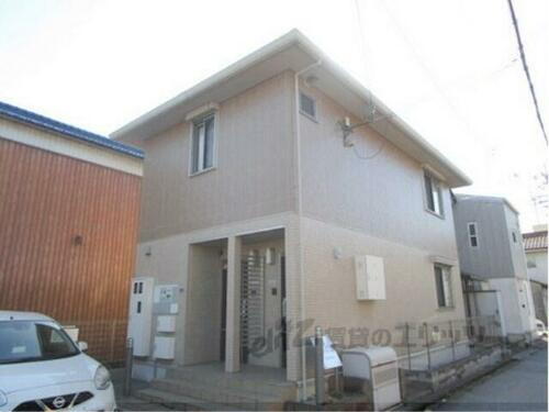 エスポワール北船